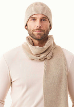Huivi Beige