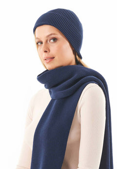 Huivi Navy