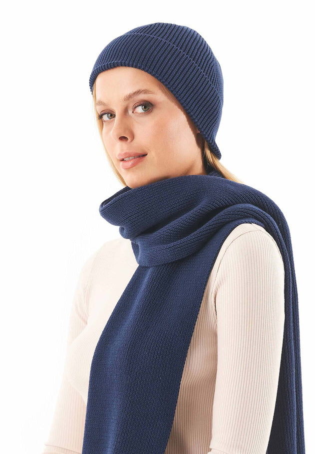 Huivi Navy