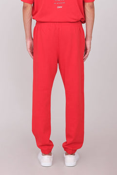 Oversized Unisex Joggers
