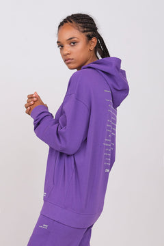 Off With Nature Unisex Oversized Hoodie