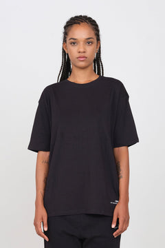 Unisex Oversized Crewneck T-Shirt