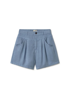 Uggool Shorts Medium Blue - IVALO.COM