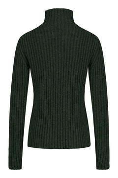 Utö Wool Sweater Pine