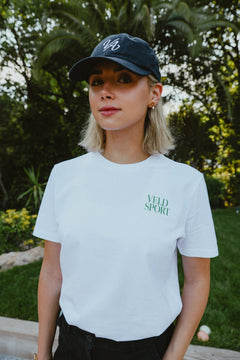 Griffith Sport Tennis T-Shirt