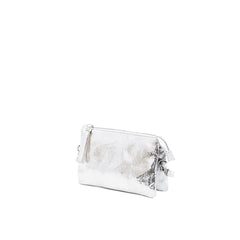 Venla All-in-One Pouch Silver