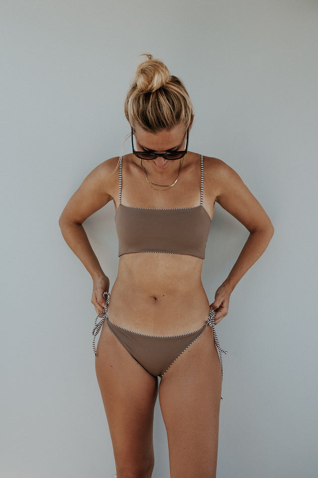 Viola Bikini Bottom