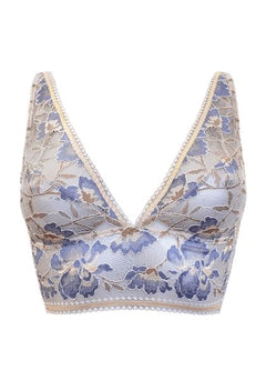 Viana Longline Bralette