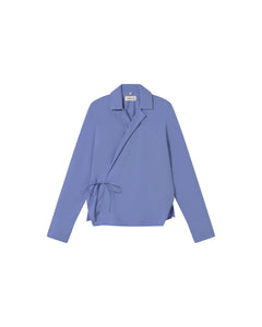 Lenie Blouse Blue