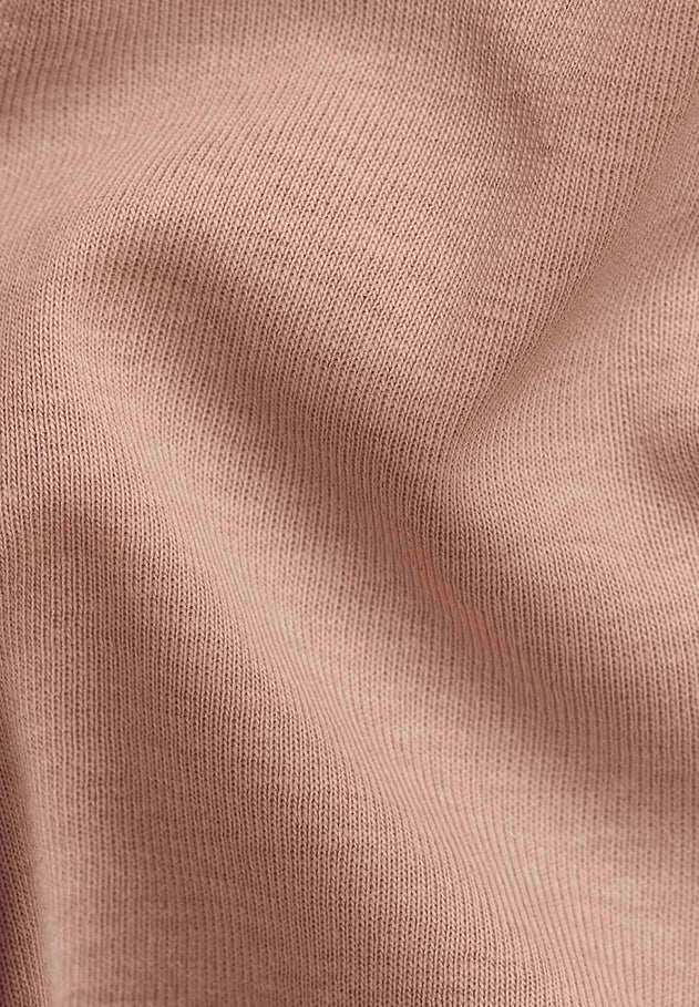 Women's Ribbed Spaghetti Strap Top Tan