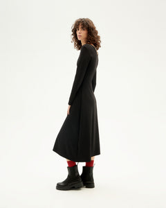 Soraya dress Black