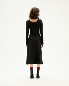 Soraya dress Black