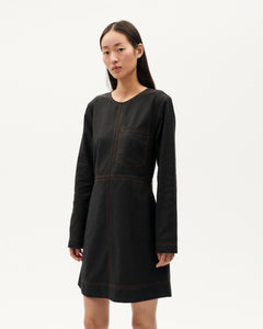 Melissa Dress Black