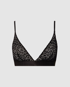 Mesh Bralette Wild Polish