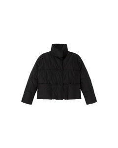 Delaunay Jacket Black