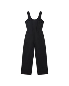 Raflesia Jumpsuit Black
