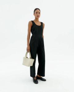 Raflesia Jumpsuit Black