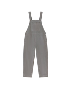 Luz Corduroy Jumpsuit Grey