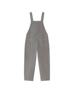 Luz Corduroy Jumpsuit Grey