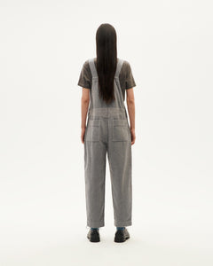 Luz Corduroy Jumpsuit Grey