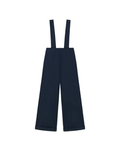 Pia Jumpsuit Dark Blue