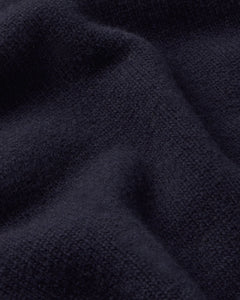 Blue wool Tanit sweater