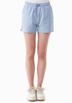 Women's Lightweight Sweatshorts Ice Blue