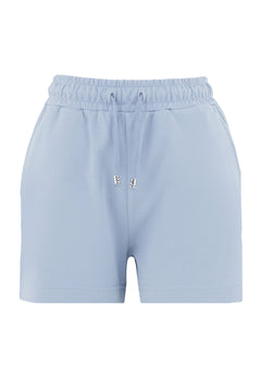 Women's Lightweight Sweatshorts Ice Blue