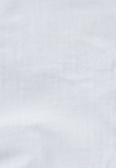 Muslin Summer Pants White