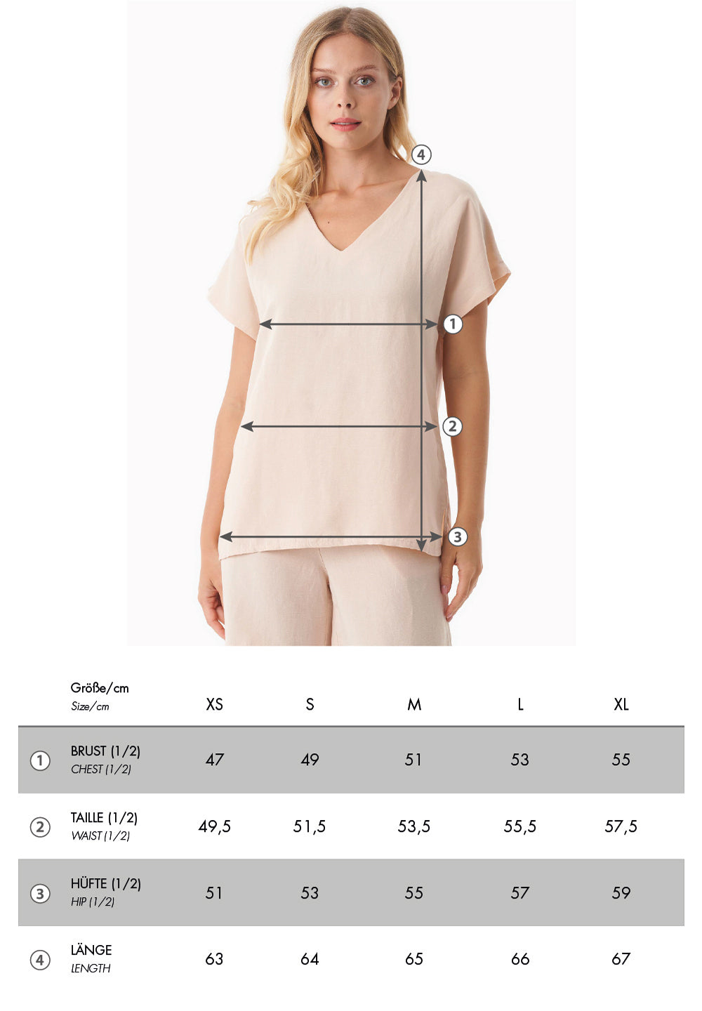 organication--v-neck-blouse-soft-beige