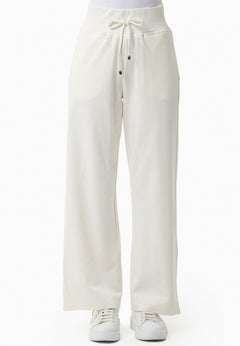 Women's Modal Blend Sweatpants Off White