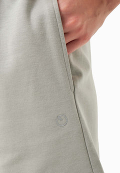 Women's Modal Blend Sweatshorts Green Moss