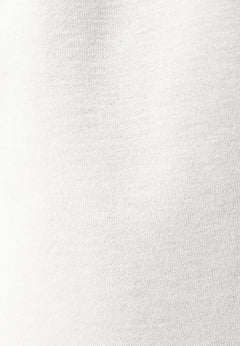 Women's Modal Blend Sweatshorts Off White