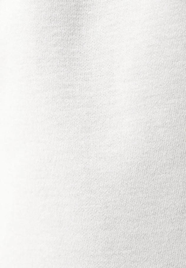 Women's Modal Blend Sweatshorts Off White