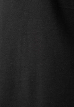 V-Neck T-Shirt Black
