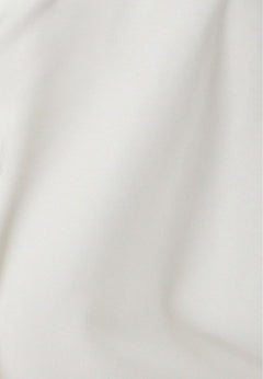Women's Modal Blend Zipper Hoodie Off White