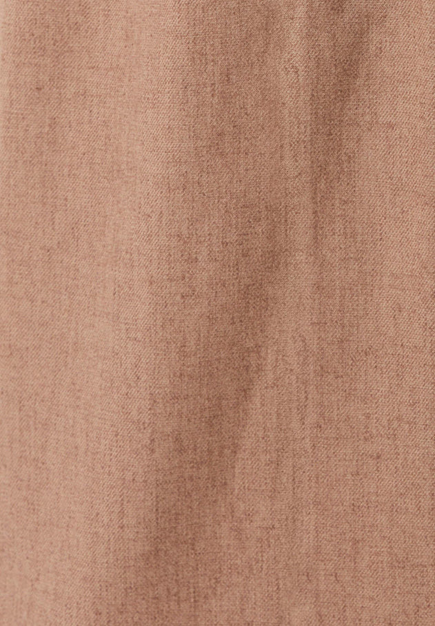 Belted Cargo Dress Caribou