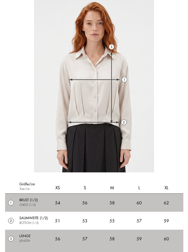 WOR22107 size guide