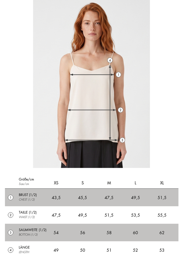 WOR22108 size guide