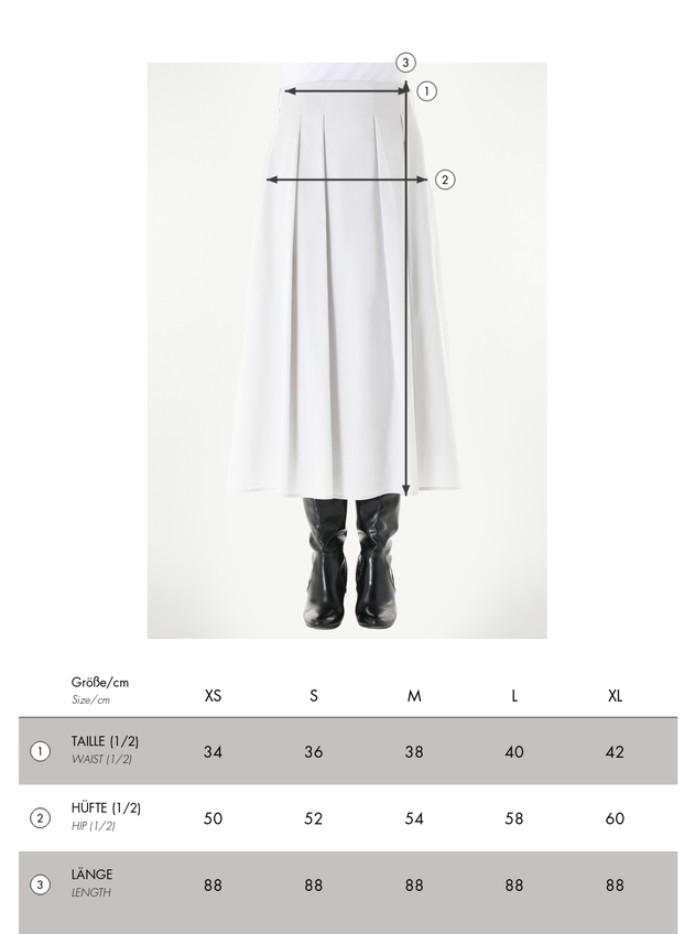 WOR22428 size guide