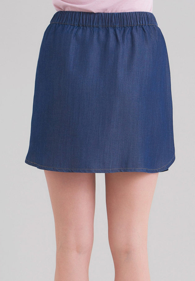 Farkkuhame Blue