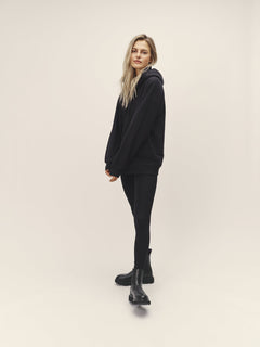 Women's Organic Cotton Hoodie