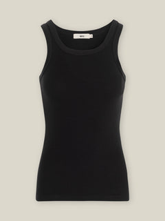 Tanktop New Shape In Organic Cotton