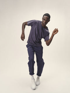 Organic Cotton T-Shirt
