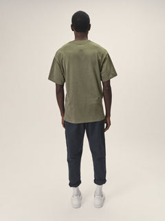 Organic Cotton T-Shirt