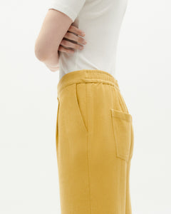 Manolita Pants Yellow