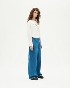 Hedda Pants Tusa Denim