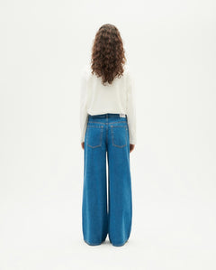 Hedda Pants Tusa Denim