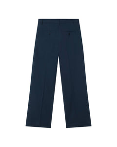 Hermione Pants Dark Blue