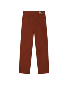 Perle Pants Brown